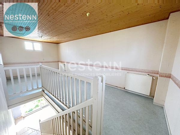 Maison 5 pièces à vendre à Candé sur Beuvron - 196 000 €