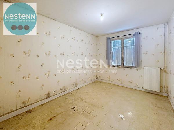 Maison 5 pièces à vendre à Candé sur Beuvron - 196 000 €
