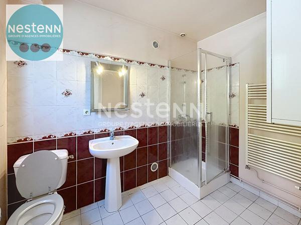 Maison 5 pièces à vendre à Candé sur Beuvron - 196 000 €