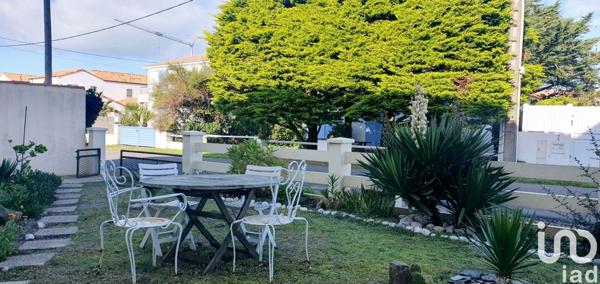 Appartement à vendre 2 pièces 42 m² Bretignolles-sur-Mer