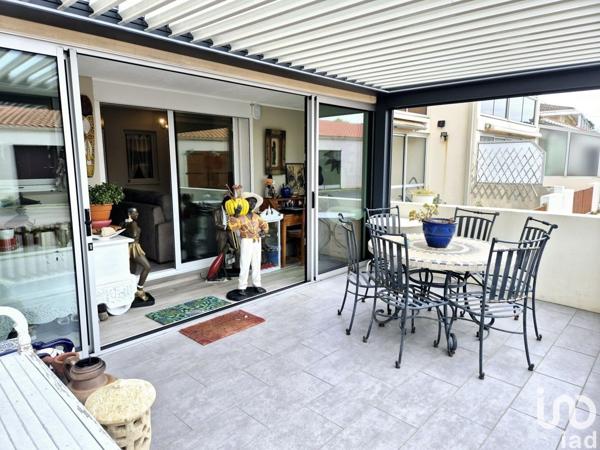 Appartement à vendre 2 pièces 42 m² Bretignolles-sur-Mer