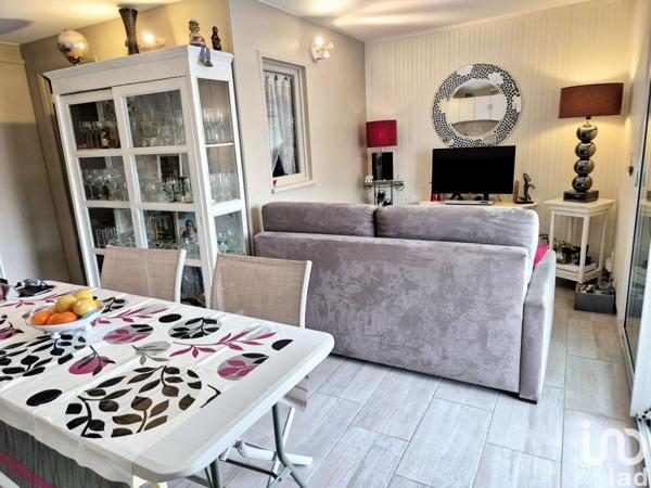 Appartement à vendre 2 pièces 42 m² Bretignolles-sur-Mer