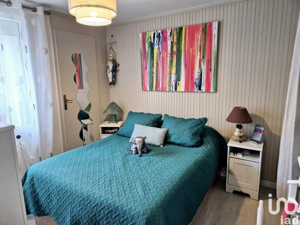 Appartement à vendre 2 pièces 42 m² Bretignolles-sur-Mer