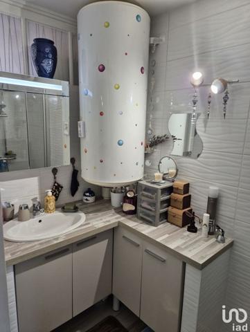 Appartement à vendre 2 pièces 42 m² Bretignolles-sur-Mer