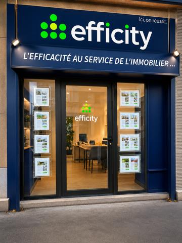 Appartement
         4 pièces
        - 96 m² 295 000 € *