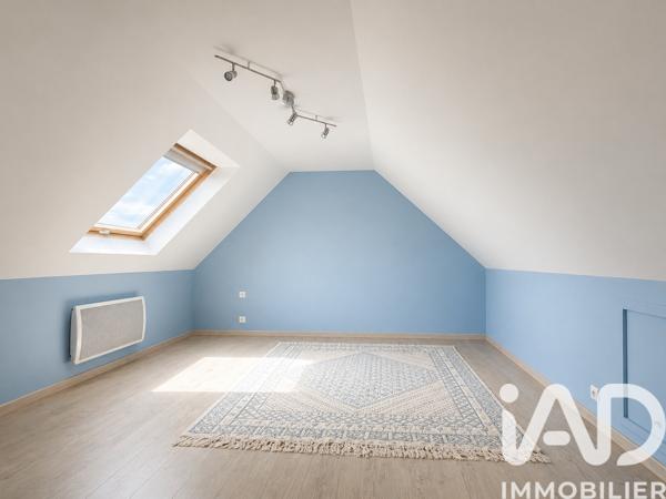 Maison à vendre 7 pièces 140 m² Parçay-Meslay