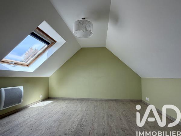 Maison à vendre 7 pièces 140 m² Parçay-Meslay