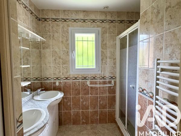 Maison à vendre 7 pièces 140 m² Parçay-Meslay