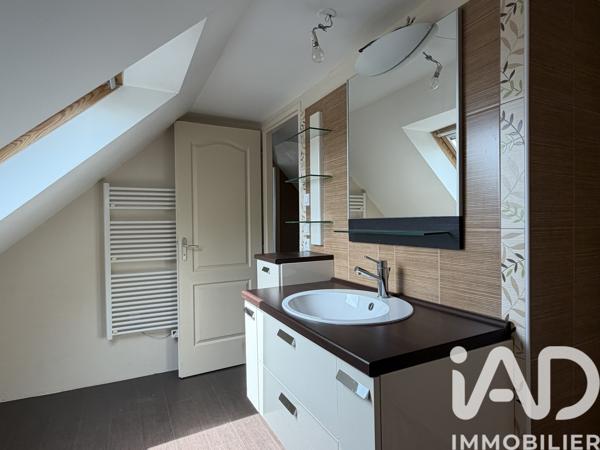 Maison à vendre 7 pièces 140 m² Parçay-Meslay