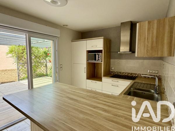 Maison à vendre 7 pièces 140 m² Parçay-Meslay