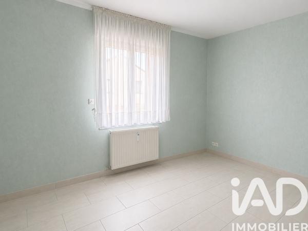 Maison à vendre 7 pièces 140 m² Parçay-Meslay