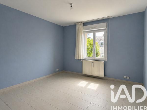 Maison à vendre 7 pièces 140 m² Parçay-Meslay