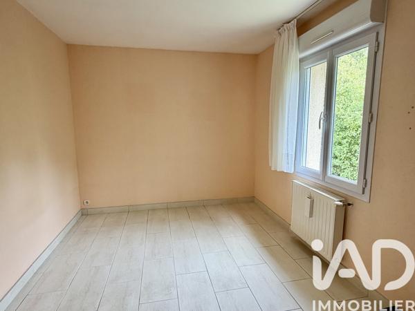 Maison à vendre 7 pièces 140 m² Parçay-Meslay