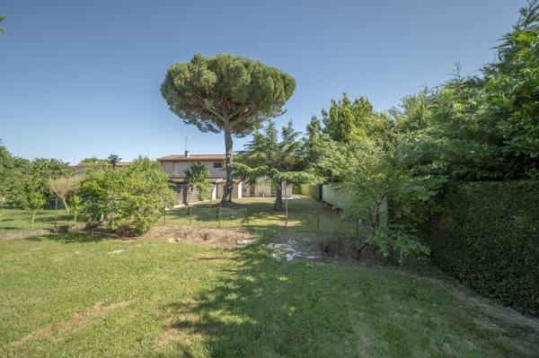 Montauban (82000) EXCLUSIVITÉ, MONTAUBAN QUARTIER LALANDE, MAISON T4 AVEC GARAGE SUR UN TERRAIN DE 686M².