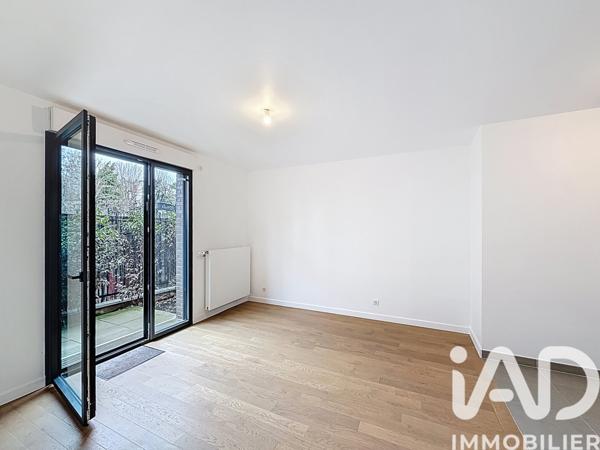 Appartement à vendre 2 pièces 40 m² Rueil-Malmaison