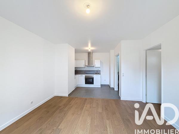 Appartement à vendre 2 pièces 40 m² Rueil-Malmaison