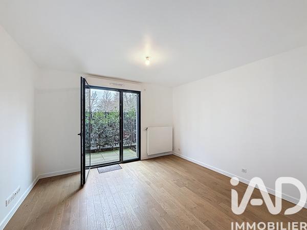 Appartement à vendre 2 pièces 40 m² Rueil-Malmaison