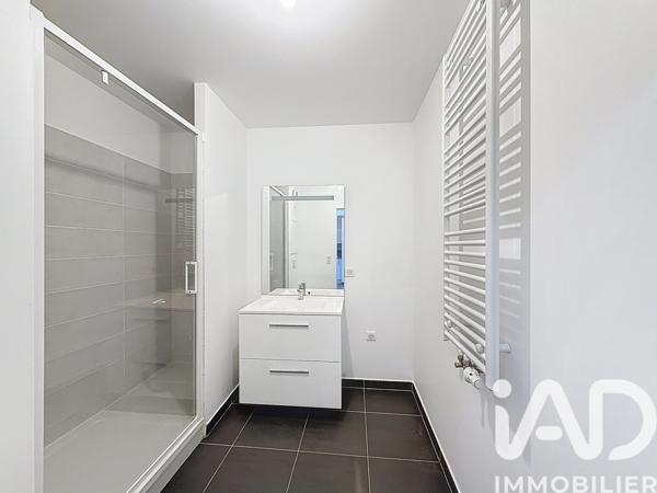 Appartement à vendre 2 pièces 40 m² Rueil-Malmaison