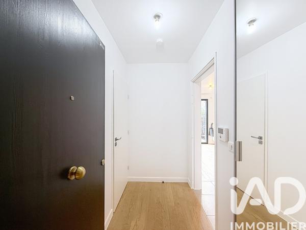 Appartement à vendre 2 pièces 40 m² Rueil-Malmaison