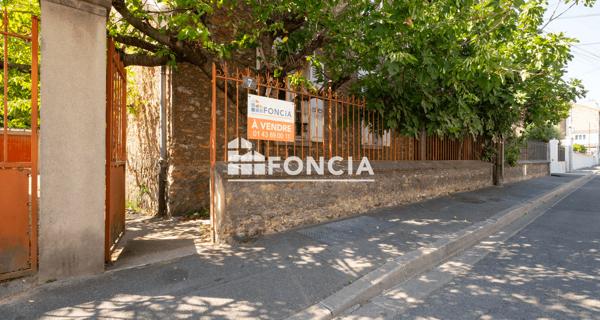 À vendre Appartement 2 pièces 21.16 m² - Villeneuve-saint-georges 94190