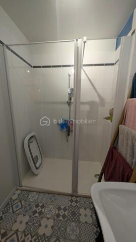 Appartement de 68 m²