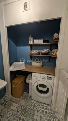 Appartement de 68 m²