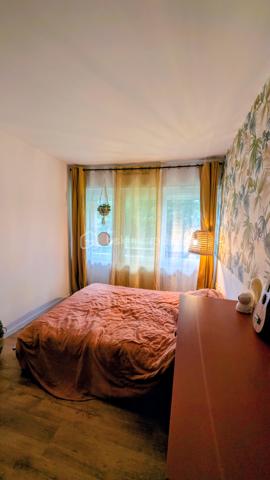 Appartement de 68 m²