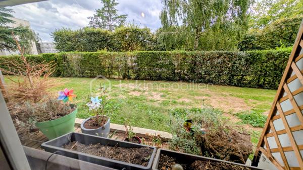 Appartement de 68 m²