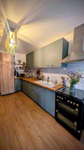 Appartement de 68 m²