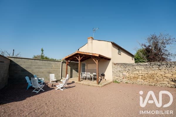 Maison à vendre 13 pièces 280 m² Doué-en-Anjou