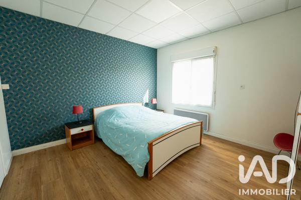 Maison à vendre 13 pièces 280 m² Doué-en-Anjou