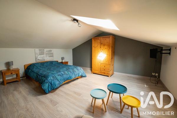 Maison à vendre 13 pièces 280 m² Doué-en-Anjou