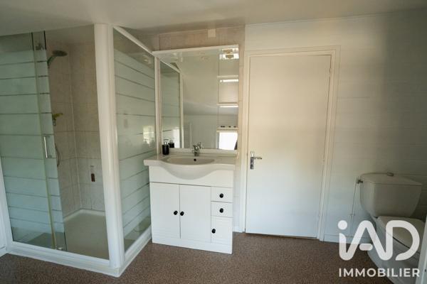 Maison à vendre 13 pièces 280 m² Doué-en-Anjou
