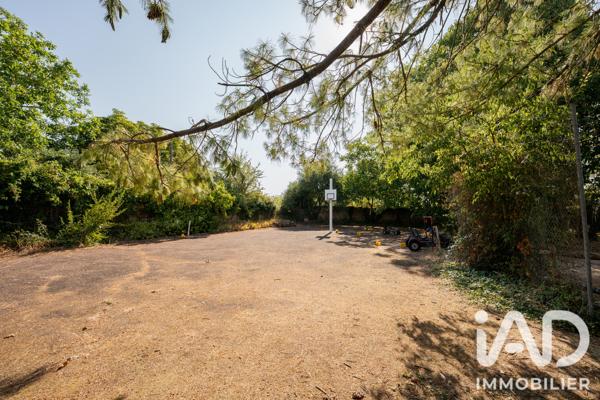 Maison à vendre 13 pièces 280 m² Doué-en-Anjou