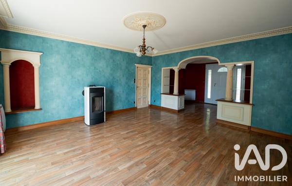 Maison à vendre 13 pièces 280 m² Doué-en-Anjou