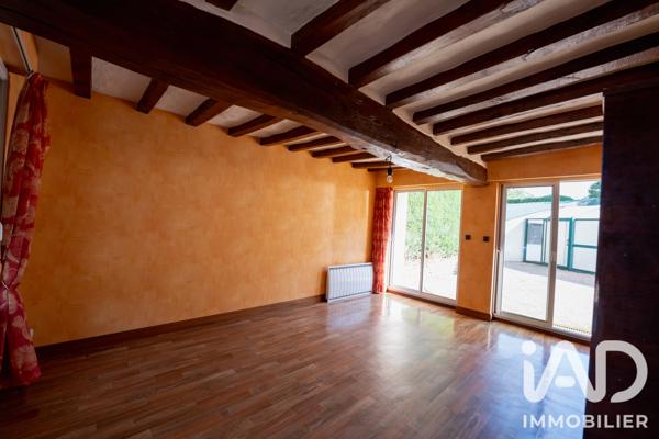 Maison à vendre 13 pièces 280 m² Doué-en-Anjou