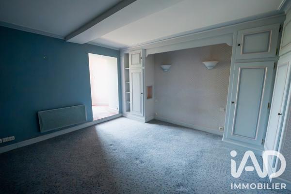 Maison à vendre 13 pièces 280 m² Doué-en-Anjou