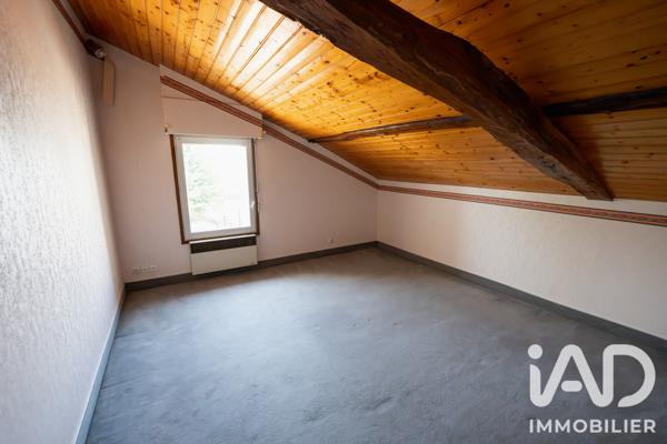 Maison à vendre 13 pièces 280 m² Doué-en-Anjou