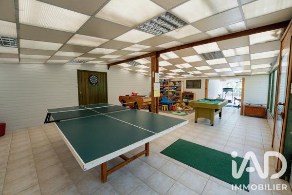Maison à vendre 13 pièces 280 m² Doué-en-Anjou