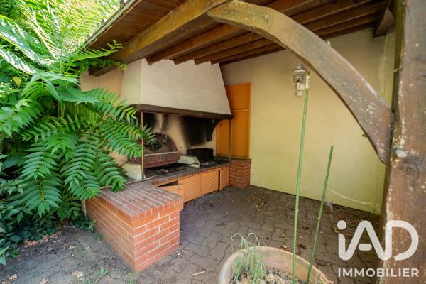 Maison à vendre 13 pièces 280 m² Doué-en-Anjou