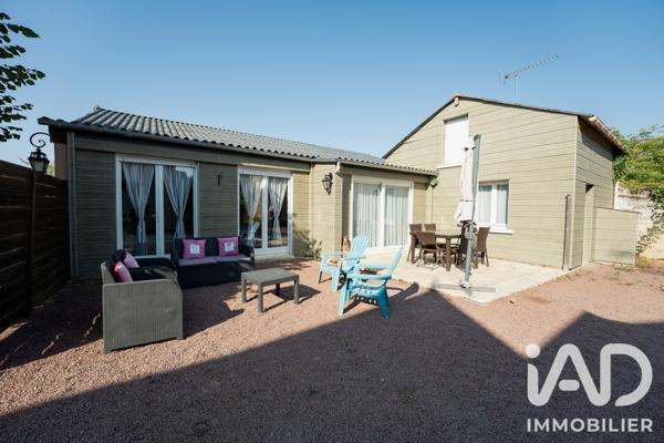 Maison à vendre 13 pièces 280 m² Doué-en-Anjou