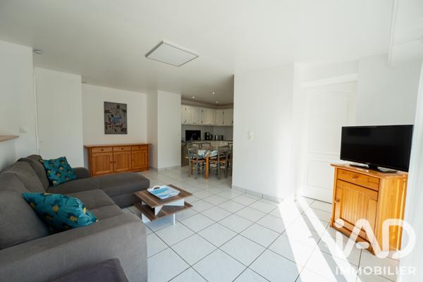 Maison à vendre 13 pièces 280 m² Doué-en-Anjou