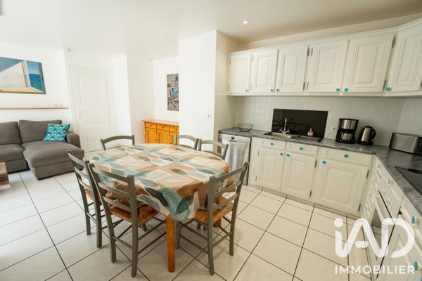 Maison à vendre 13 pièces 280 m² Doué-en-Anjou