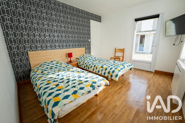 Maison à vendre 13 pièces 280 m² Doué-en-Anjou