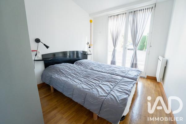 Maison à vendre 13 pièces 280 m² Doué-en-Anjou