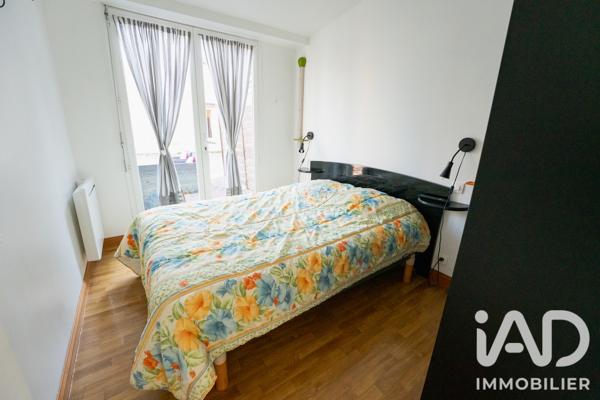 Maison à vendre 13 pièces 280 m² Doué-en-Anjou