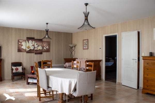 Maison à vendre |  Vignols |  5 pièces | 105 m²