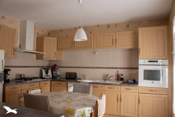 Maison à vendre |  Vignols |  5 pièces | 105 m²