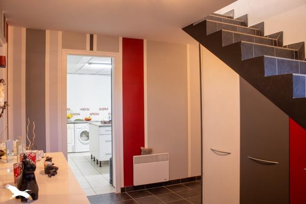 Maison à vendre |  Vignols |  5 pièces | 105 m²