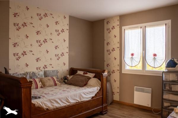 Maison à vendre |  Vignols |  5 pièces | 105 m²